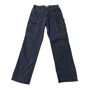 Carhartt Pants Mens 34x34 FR Flame Resistant Relaxed Fit Workwear CAT‎ 2